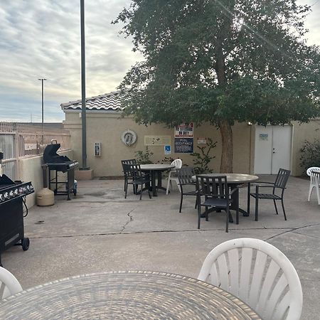 Rio Del Sol Inn Needles Εξωτερικό φωτογραφία