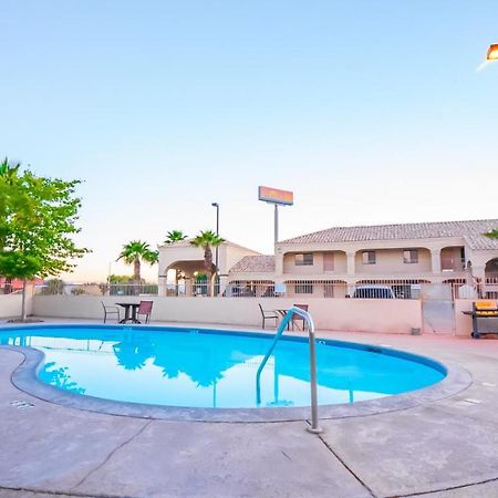 Rio Del Sol Inn Needles Εξωτερικό φωτογραφία