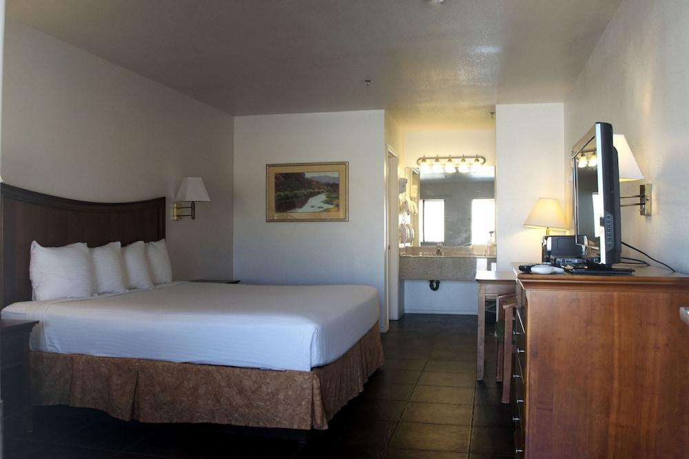 Rio Del Sol Inn Needles Εξωτερικό φωτογραφία