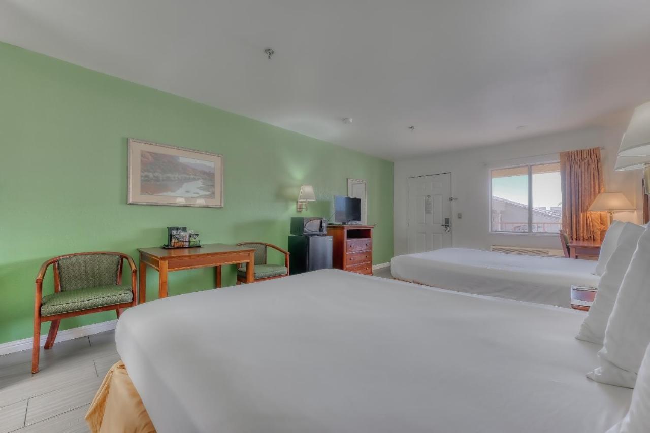 Rio Del Sol Inn Needles Εξωτερικό φωτογραφία