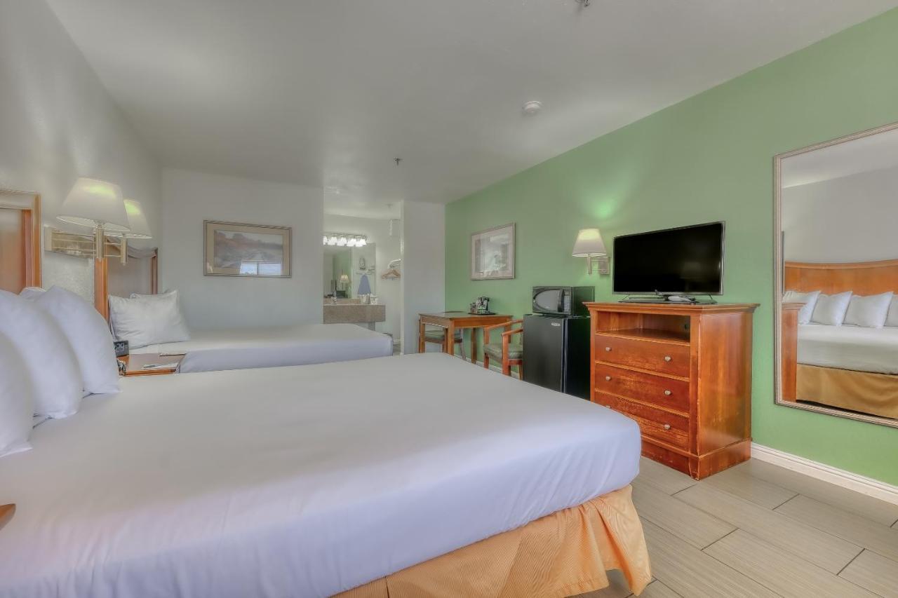 Rio Del Sol Inn Needles Εξωτερικό φωτογραφία