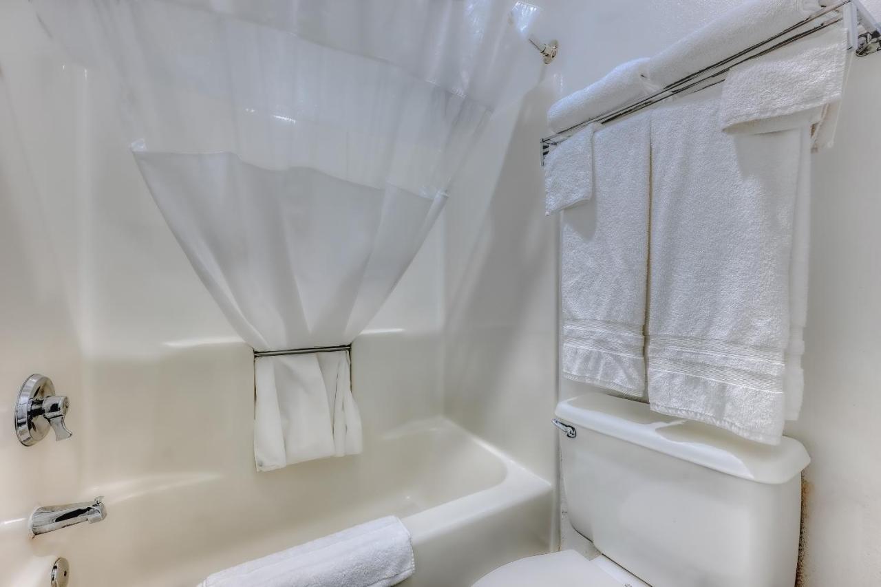 Rio Del Sol Inn Needles Εξωτερικό φωτογραφία