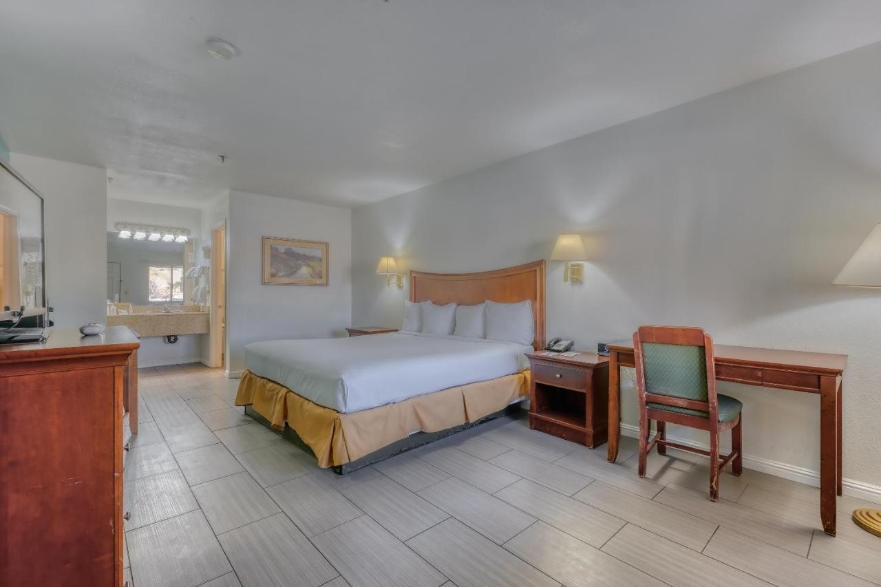 Rio Del Sol Inn Needles Εξωτερικό φωτογραφία