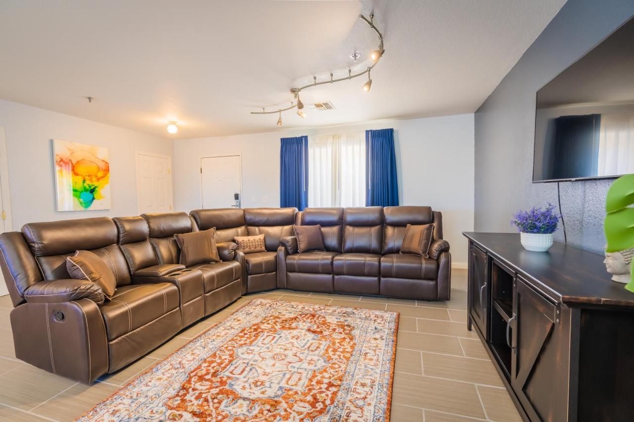 Rio Del Sol Inn Needles Εξωτερικό φωτογραφία