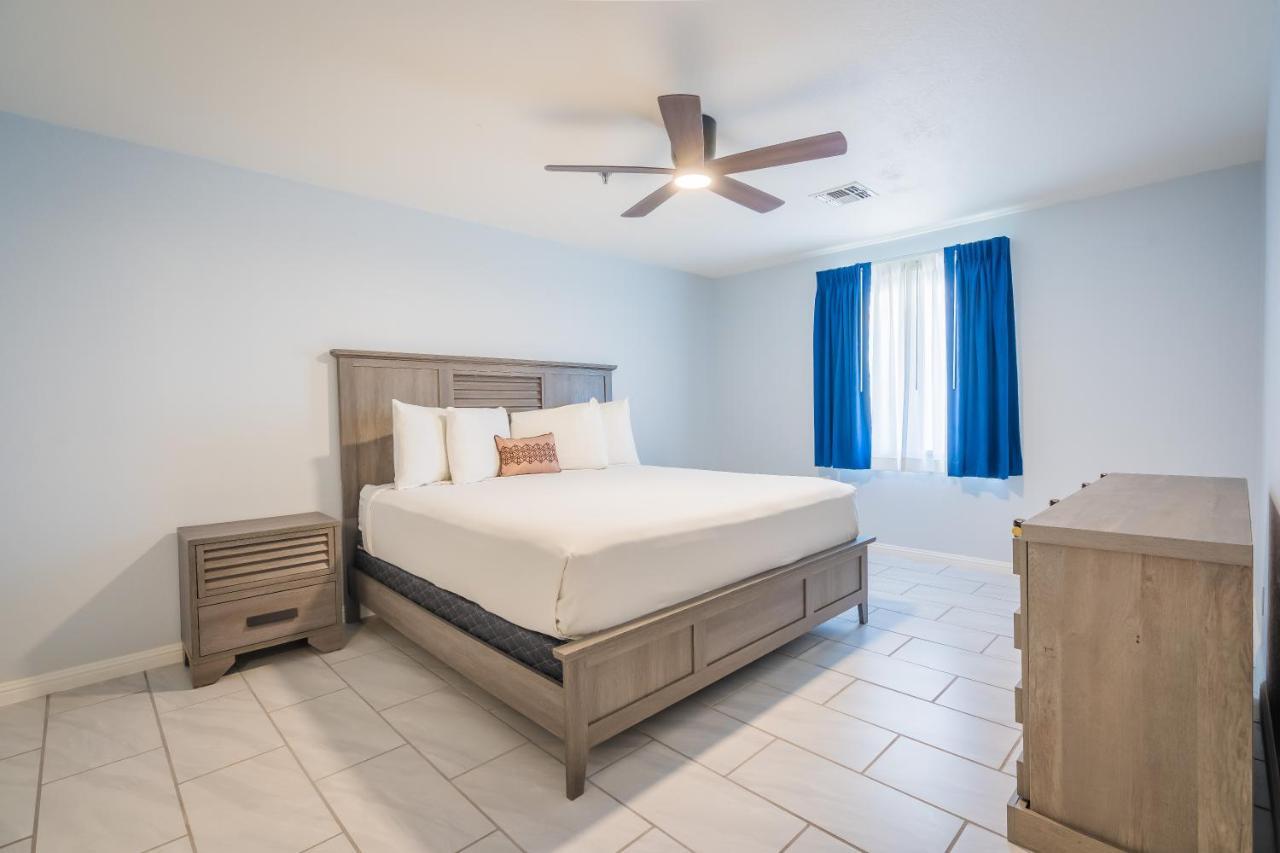 Rio Del Sol Inn Needles Εξωτερικό φωτογραφία