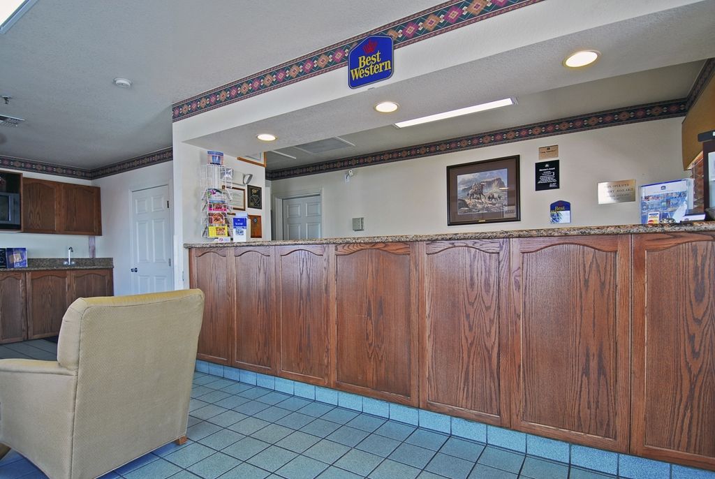 Rio Del Sol Inn Needles Εσωτερικό φωτογραφία
