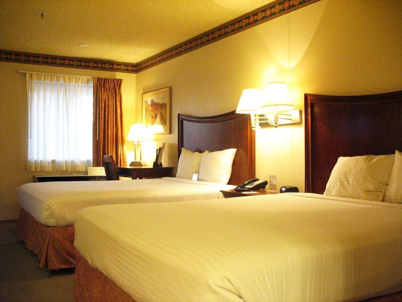 Rio Del Sol Inn Needles Δωμάτιο φωτογραφία