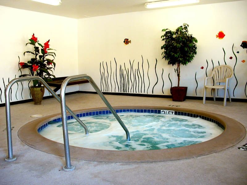Rio Del Sol Inn Needles Ανέσεις φωτογραφία