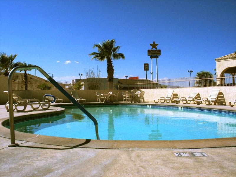 Rio Del Sol Inn Needles Ανέσεις φωτογραφία