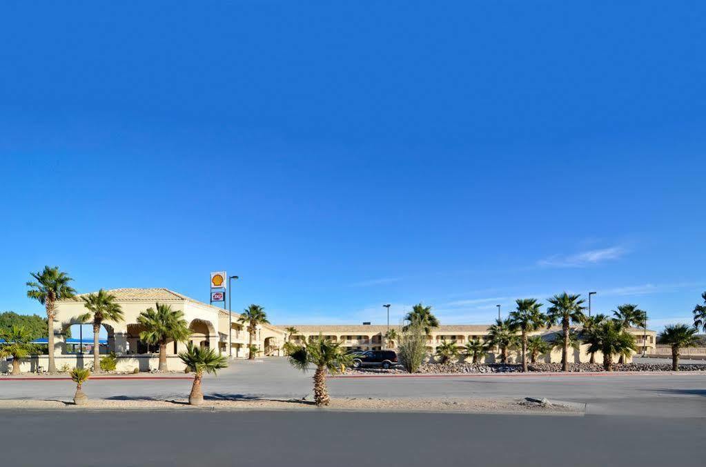 Rio Del Sol Inn Needles Εξωτερικό φωτογραφία