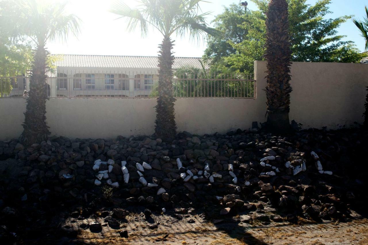 Rio Del Sol Inn Needles Εξωτερικό φωτογραφία