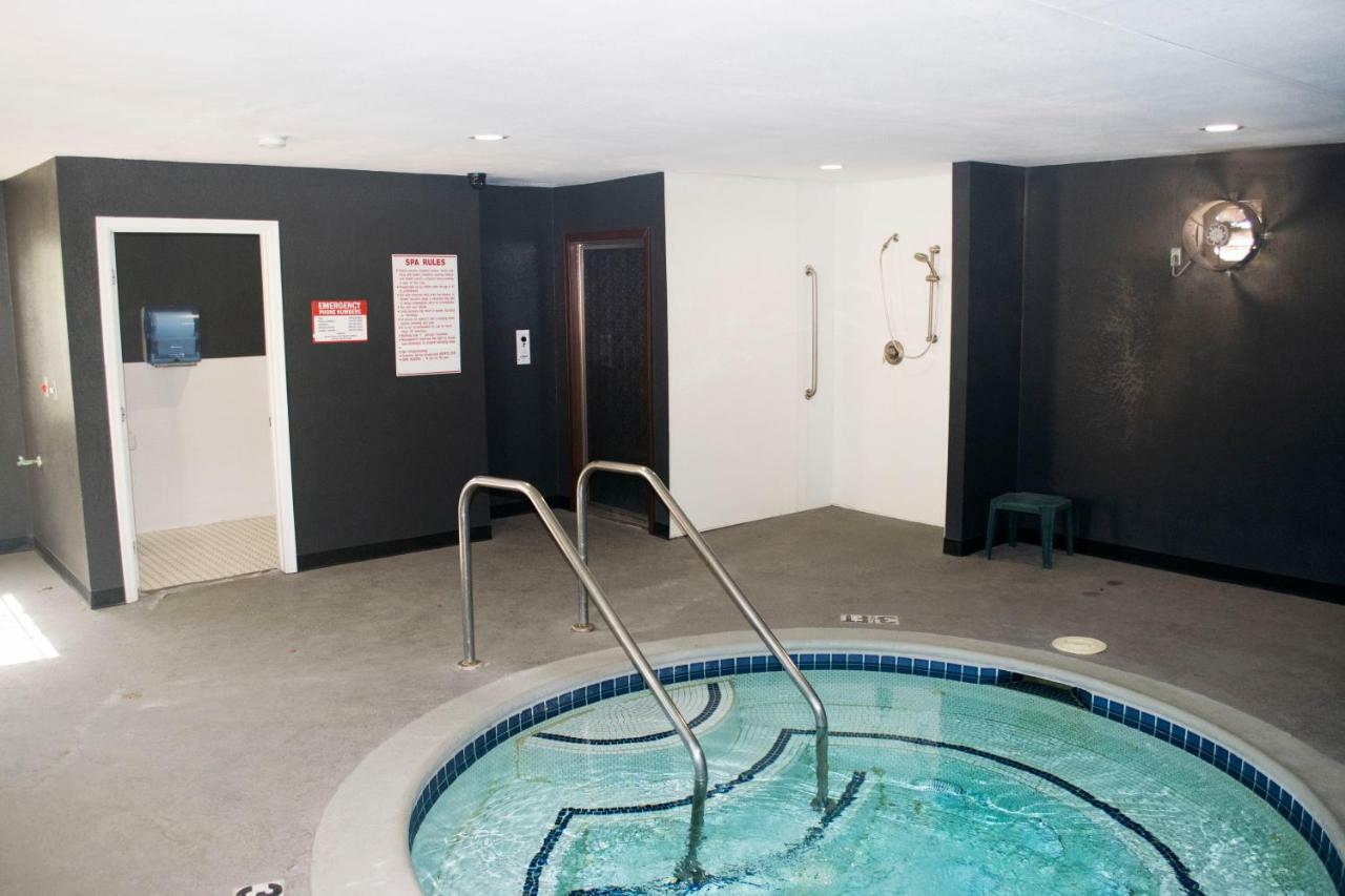 Rio Del Sol Inn Needles Εξωτερικό φωτογραφία
