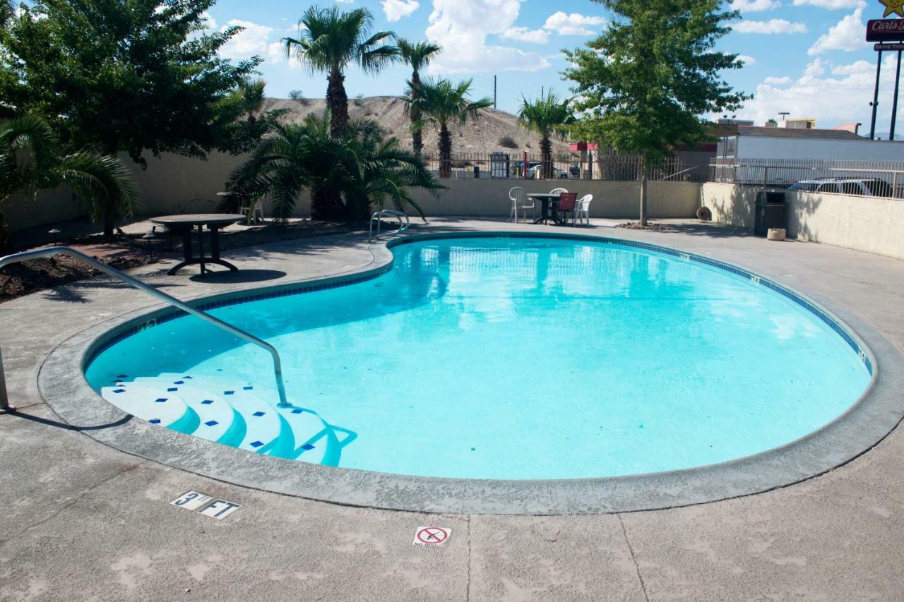 Rio Del Sol Inn Needles Εξωτερικό φωτογραφία