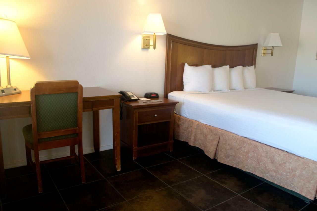 Rio Del Sol Inn Needles Εξωτερικό φωτογραφία