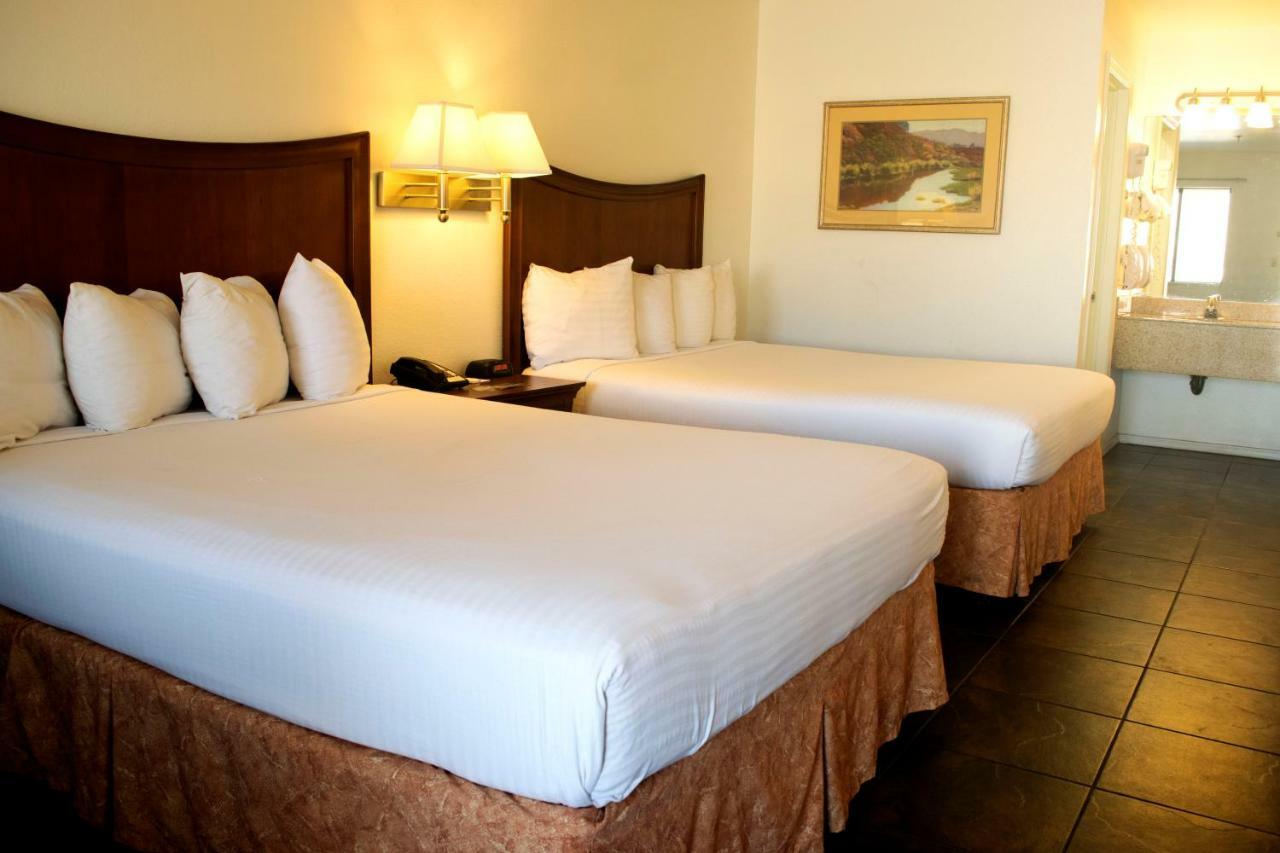 Rio Del Sol Inn Needles Εξωτερικό φωτογραφία