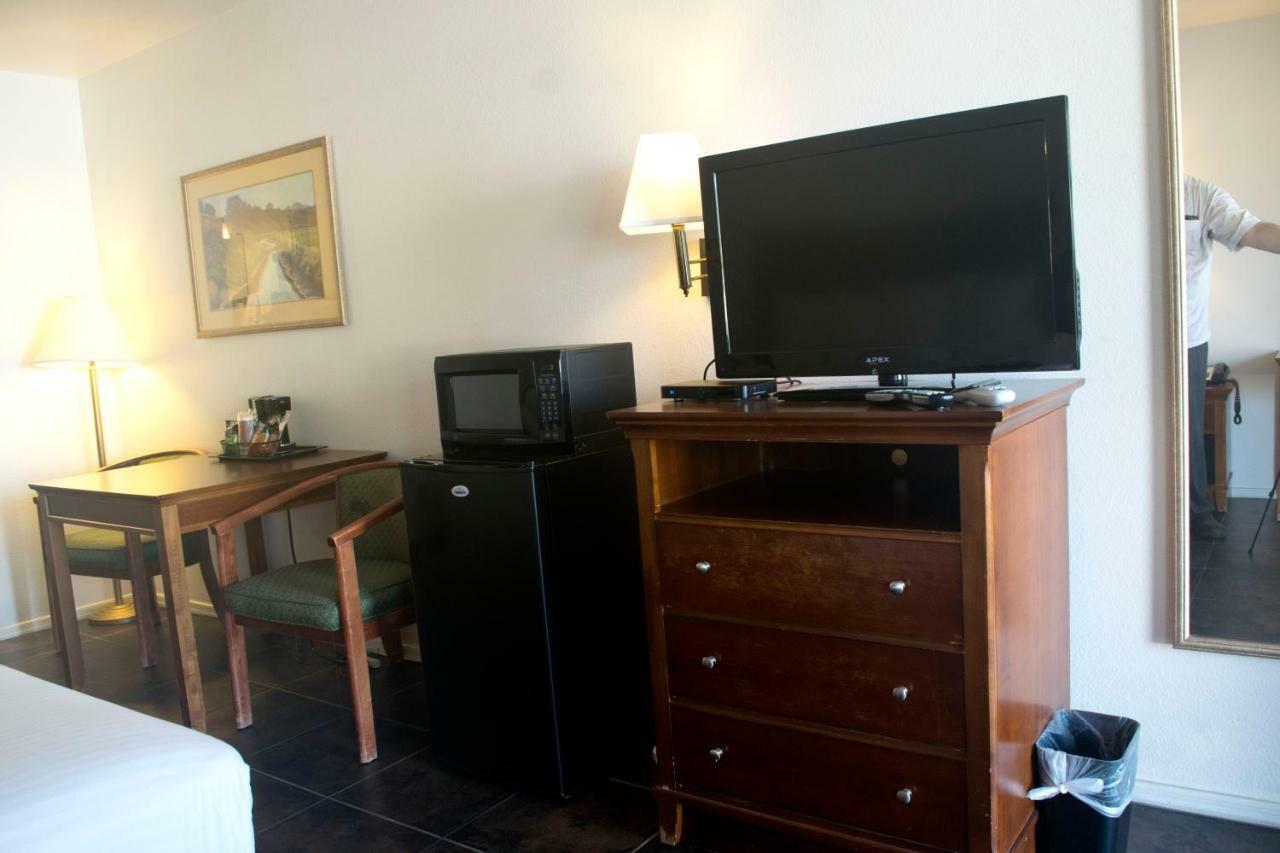 Rio Del Sol Inn Needles Εξωτερικό φωτογραφία