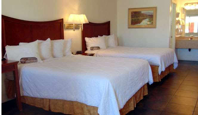 Rio Del Sol Inn Needles Δωμάτιο φωτογραφία