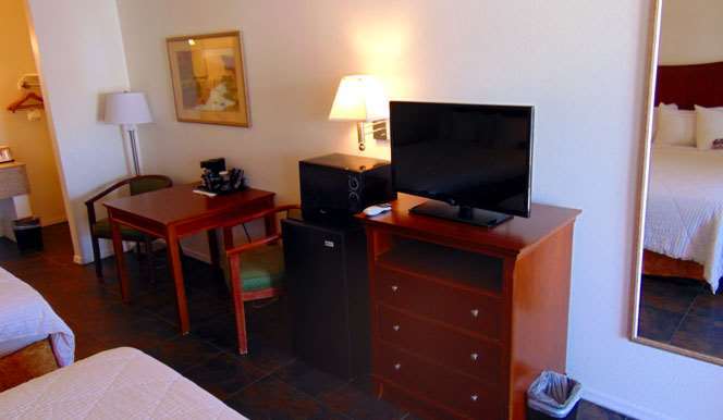 Rio Del Sol Inn Needles Δωμάτιο φωτογραφία