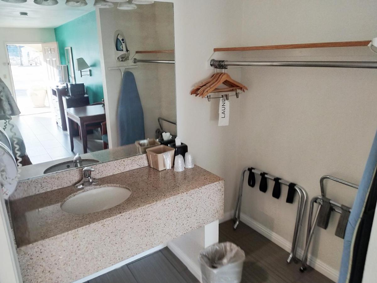 Rio Del Sol Inn Needles Εξωτερικό φωτογραφία