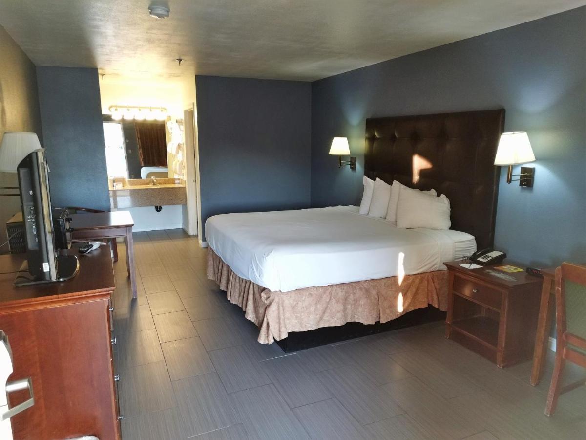 Rio Del Sol Inn Needles Εξωτερικό φωτογραφία