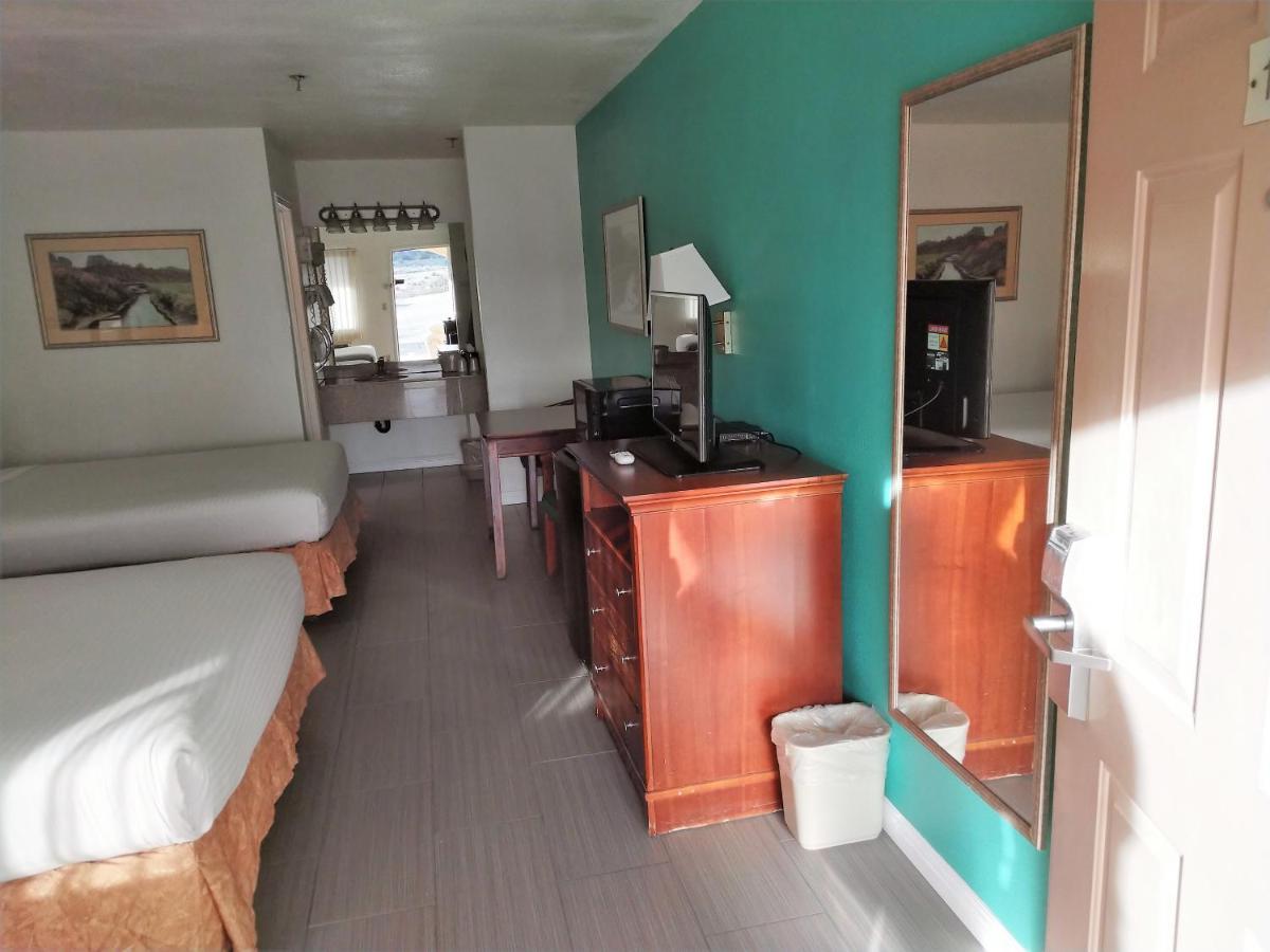 Rio Del Sol Inn Needles Εξωτερικό φωτογραφία