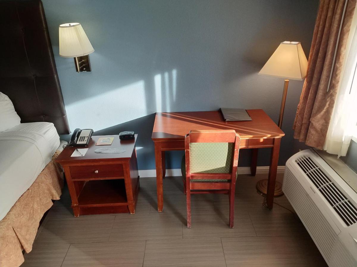 Rio Del Sol Inn Needles Εξωτερικό φωτογραφία