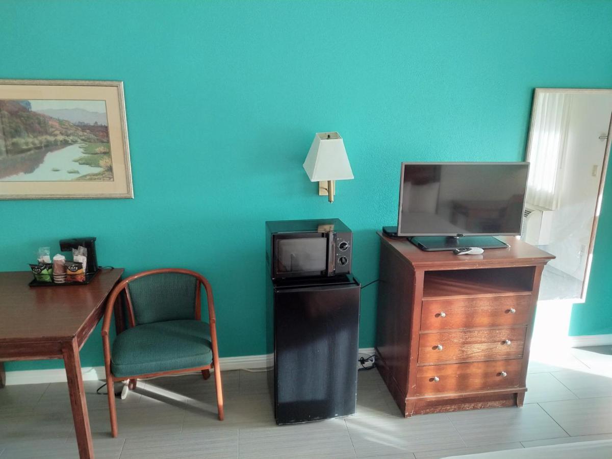 Rio Del Sol Inn Needles Εξωτερικό φωτογραφία