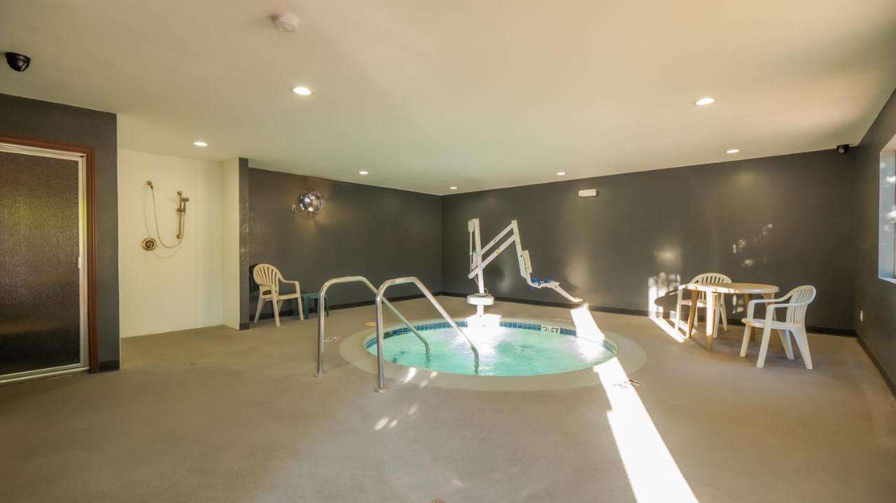 Rio Del Sol Inn Needles Εξωτερικό φωτογραφία